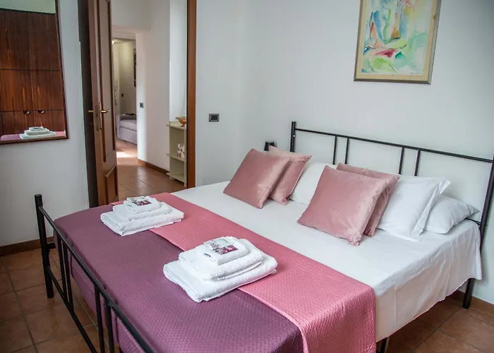 Apartamento La Casa Di Silvanna