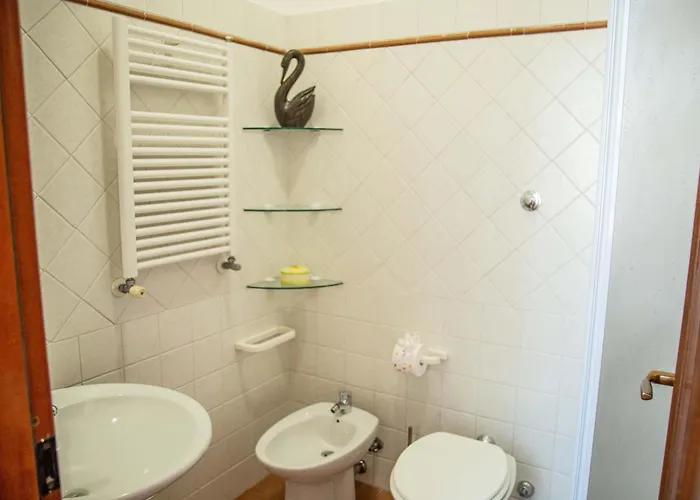 La Casa Di Silvanna Apartamento