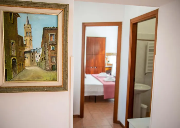 La Casa Di Silvanna