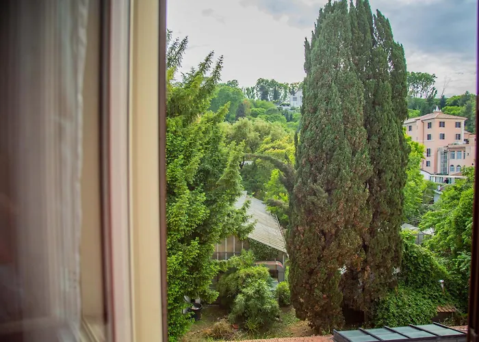 La Casa Di Silvanna Apartamento