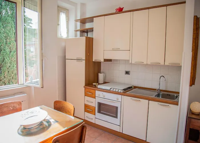 La Casa Di Silvanna Apartamento Roma
